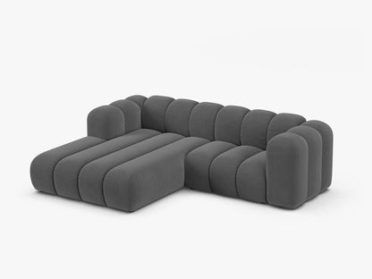 Lupine kutna sofa 3 mjesta