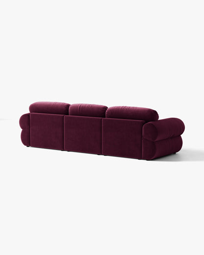 Kutna sofa Ophelia 297