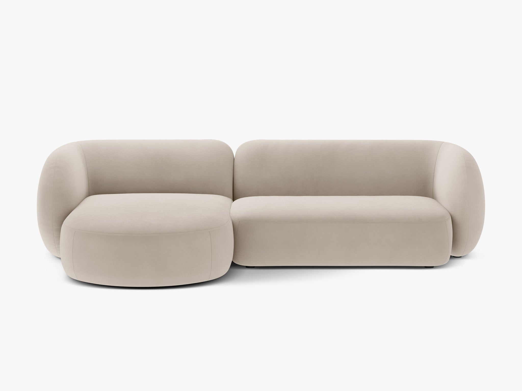 Kate kutna garnitura 3 mjesta