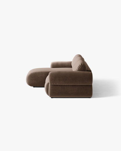 Kutna sofa Ophelia 297