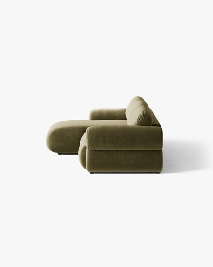 Kutna sofa Ophelia 297