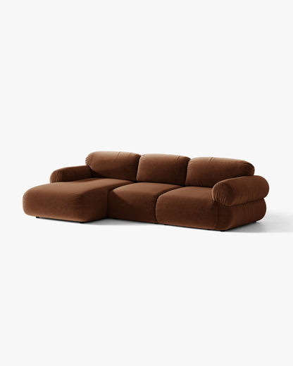 Kutna sofa Ophelia 297