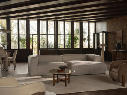 Nuria kutna sofa