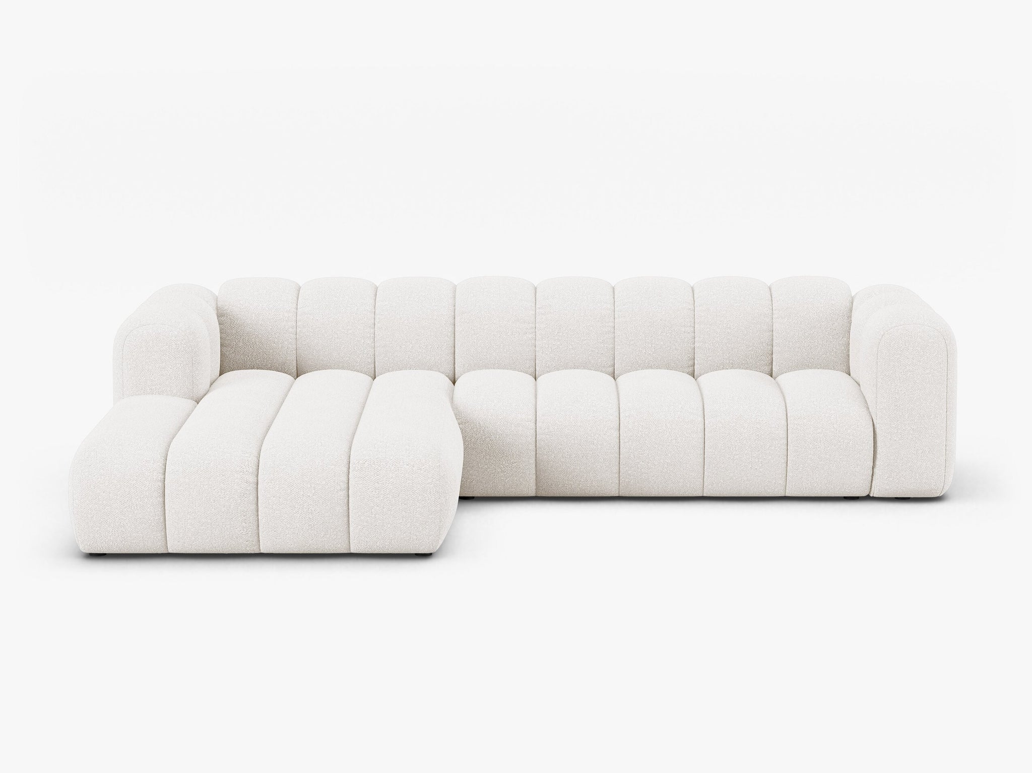 Lupine kutna sofa 4 mjesta