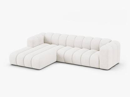 Lupine kutna sofa 4 mjesta