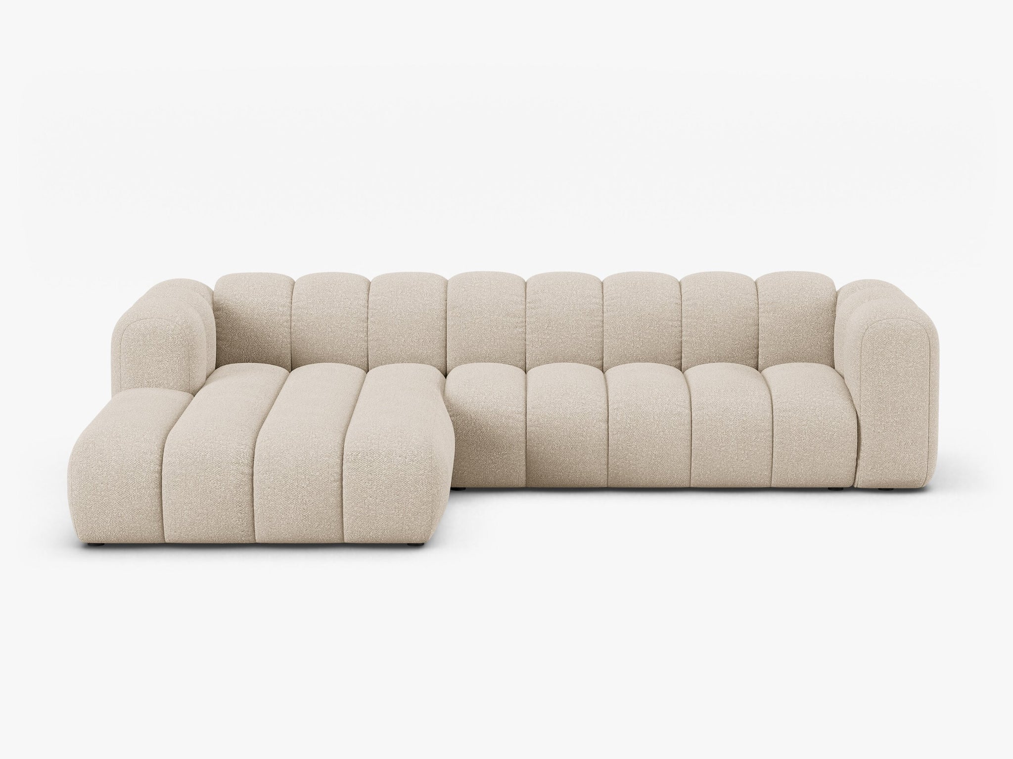 Lupine kutna sofa 4 mjesta
