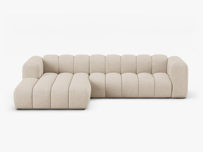 Lupine kutna sofa 4 mjesta