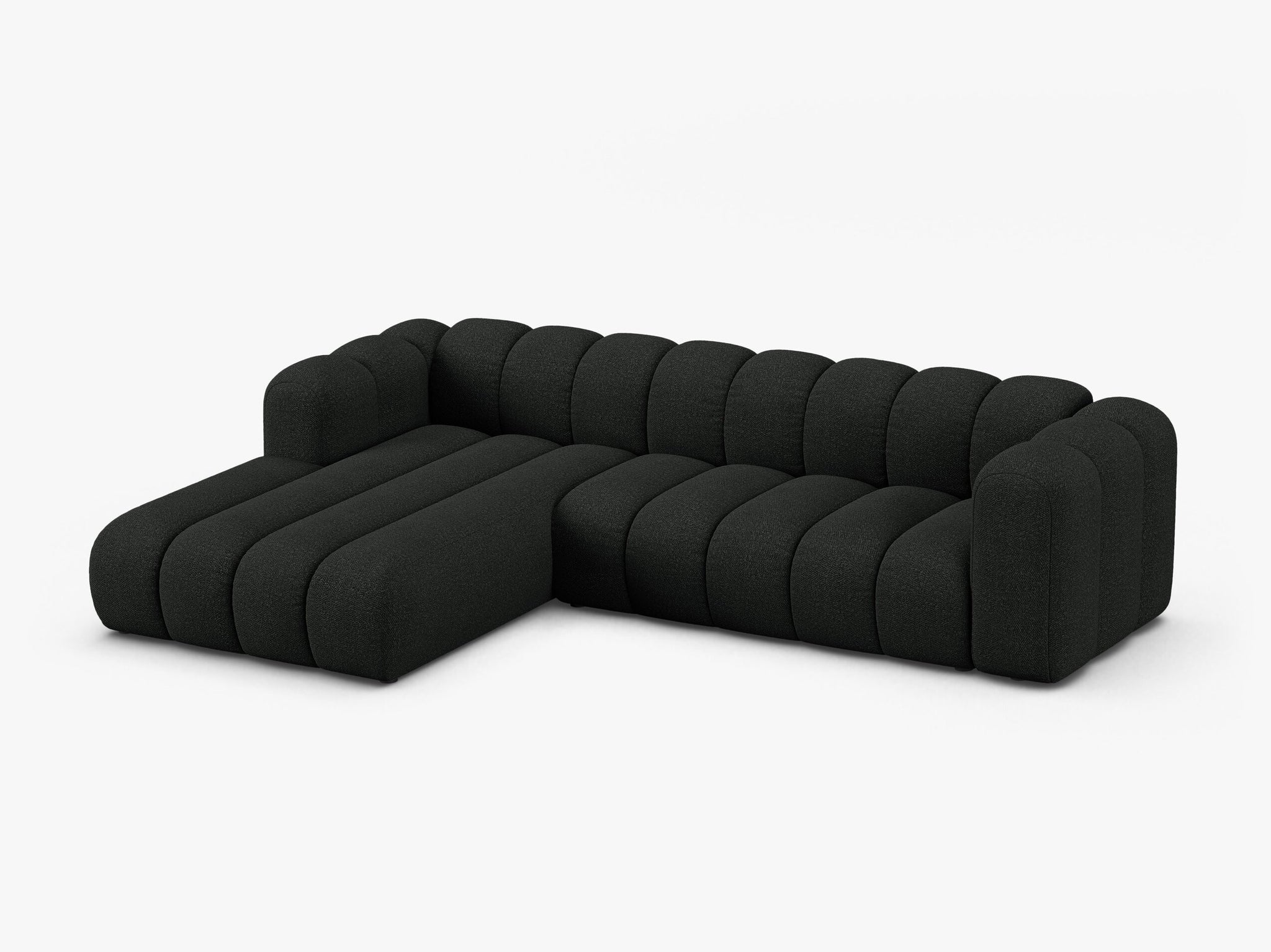 Lupine kutna sofa 4 mjesta