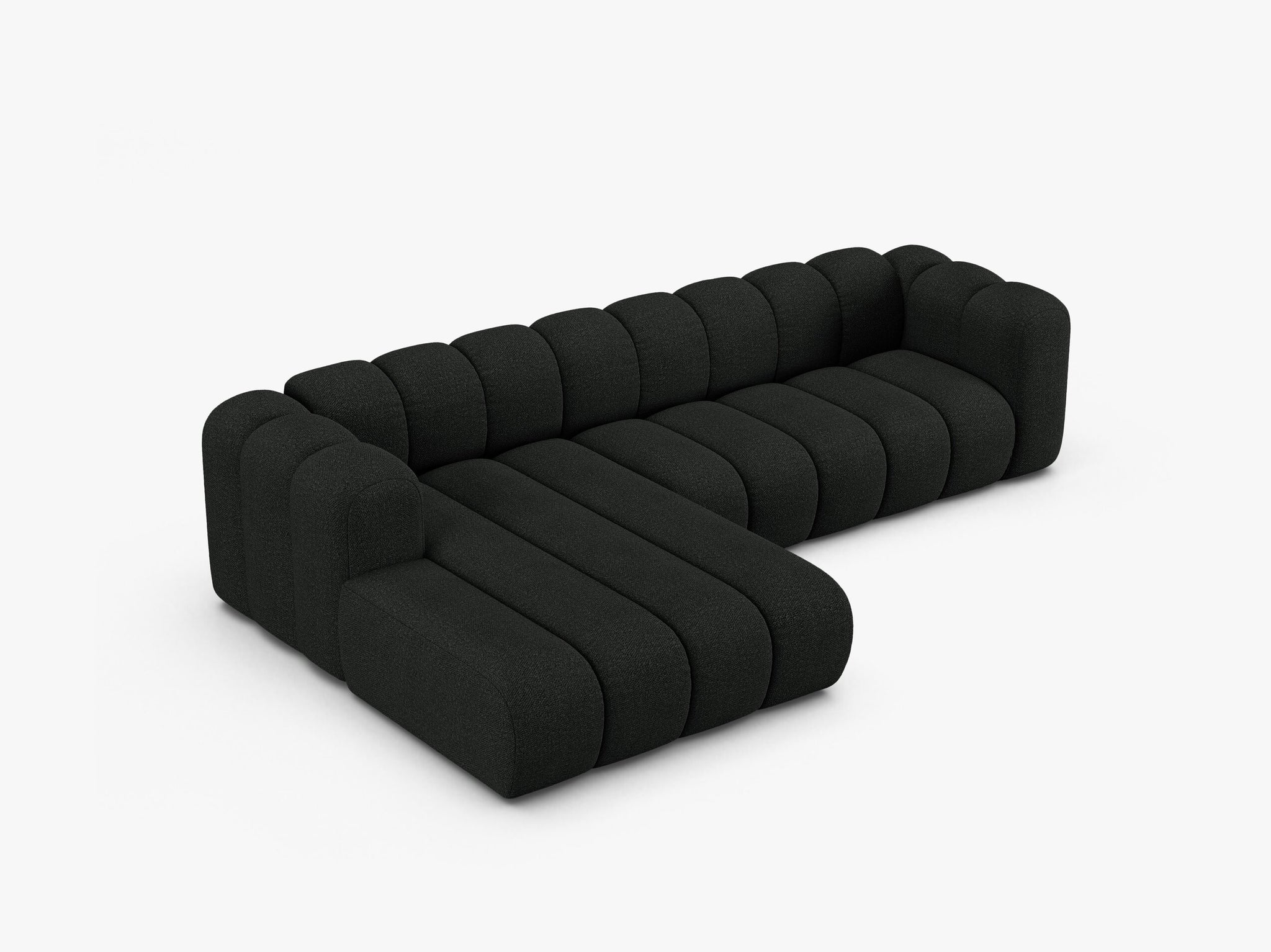 Lupine kutna sofa 4 mjesta
