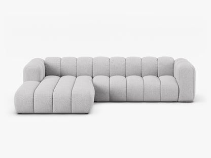 Lupine kutna sofa 4 mjesta
