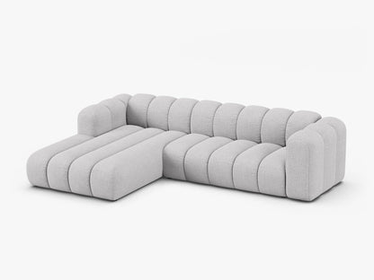 Lupine kutna sofa 4 mjesta
