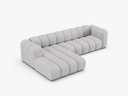 Lupine kutna sofa 4 mjesta