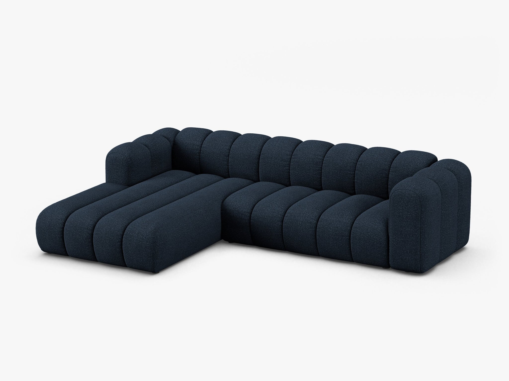Lupine kutna sofa 4 mjesta