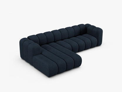 Lupine kutna sofa 4 mjesta