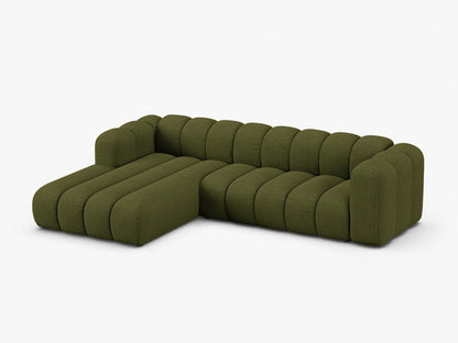 Lupine kutna sofa 4 mjesta