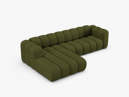 Lupine kutna sofa 4 mjesta