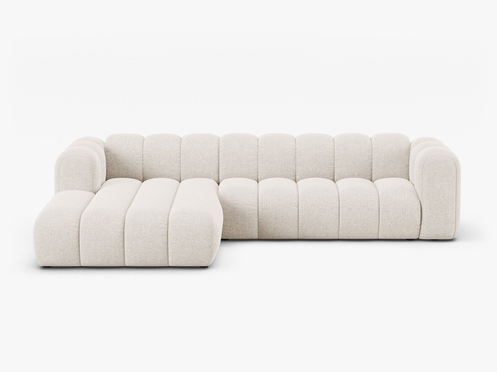 Lupine kutna sofa 4 mjesta