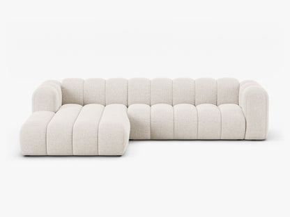 Lupine kutna sofa 4 mjesta