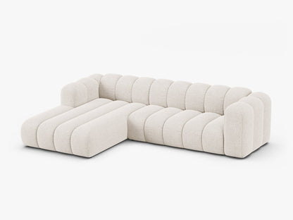 Lupine kutna sofa 4 mjesta