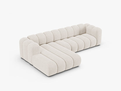 Lupine kutna sofa 4 mjesta