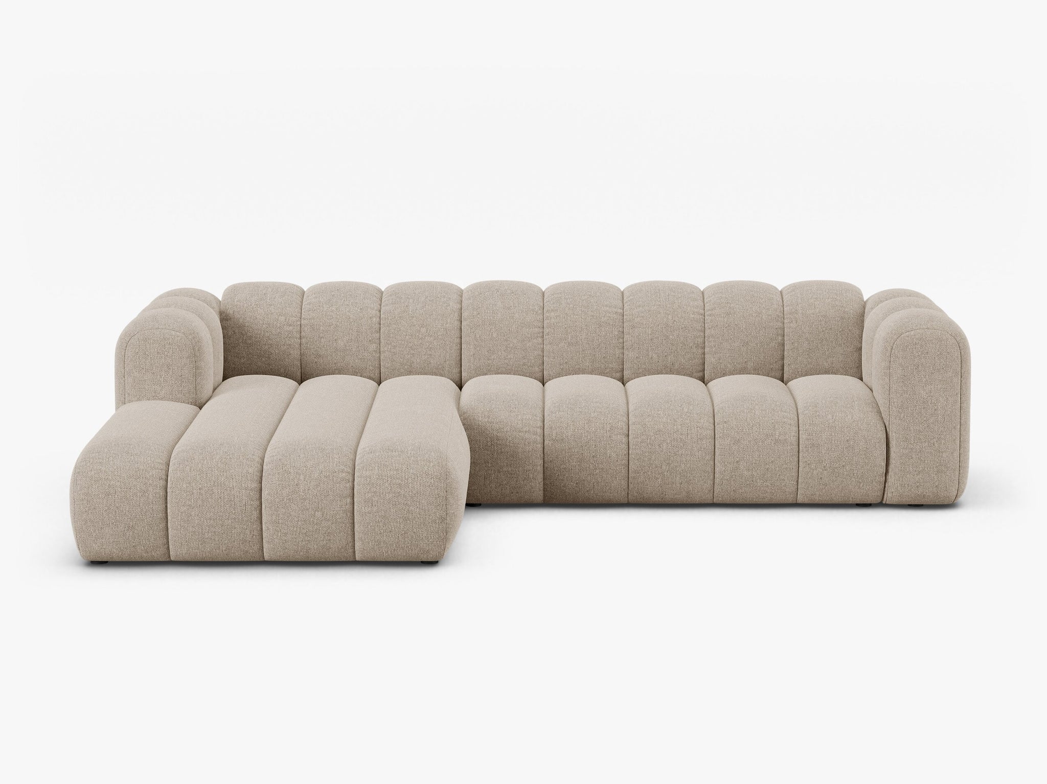 Lupine kutna sofa 4 mjesta