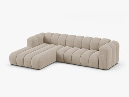 Lupine kutna sofa 4 mjesta