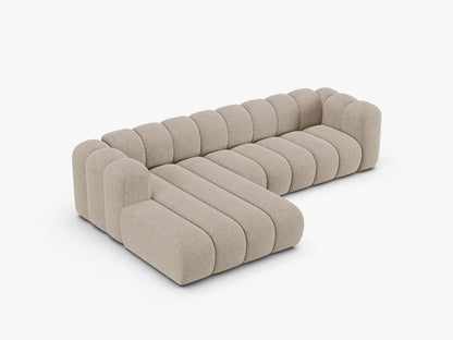 Lupine kutna sofa 4 mjesta