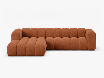 Lupine kutna sofa 4 mjesta