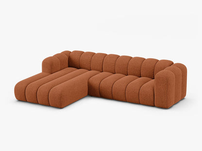 Lupine kutna sofa 4 mjesta