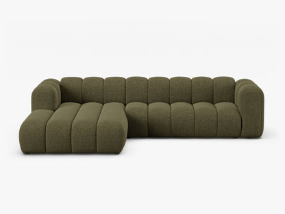 Lupine kutna sofa 4 mjesta