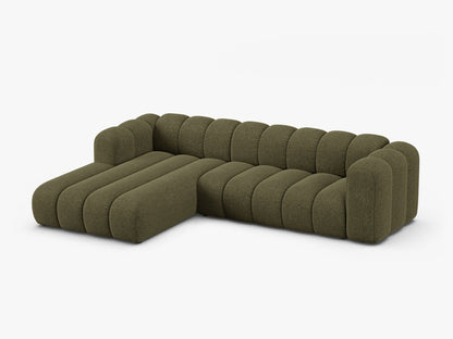 Lupine kutna sofa 4 mjesta