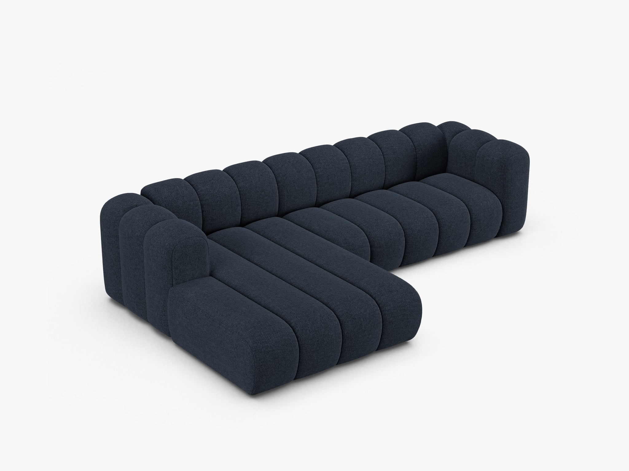 Lupine kutna sofa 4 mjesta