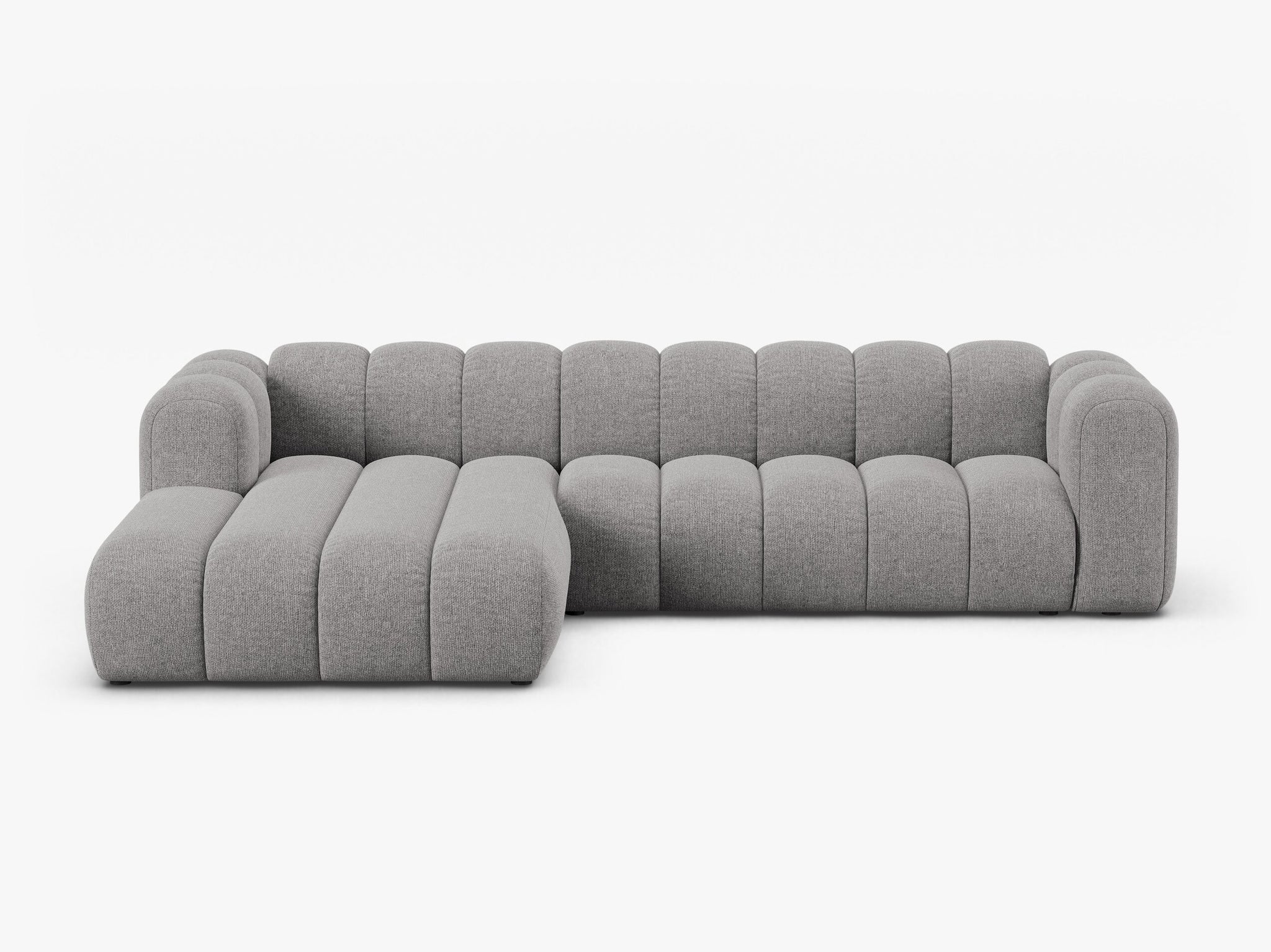 Lupine kutna sofa 4 mjesta