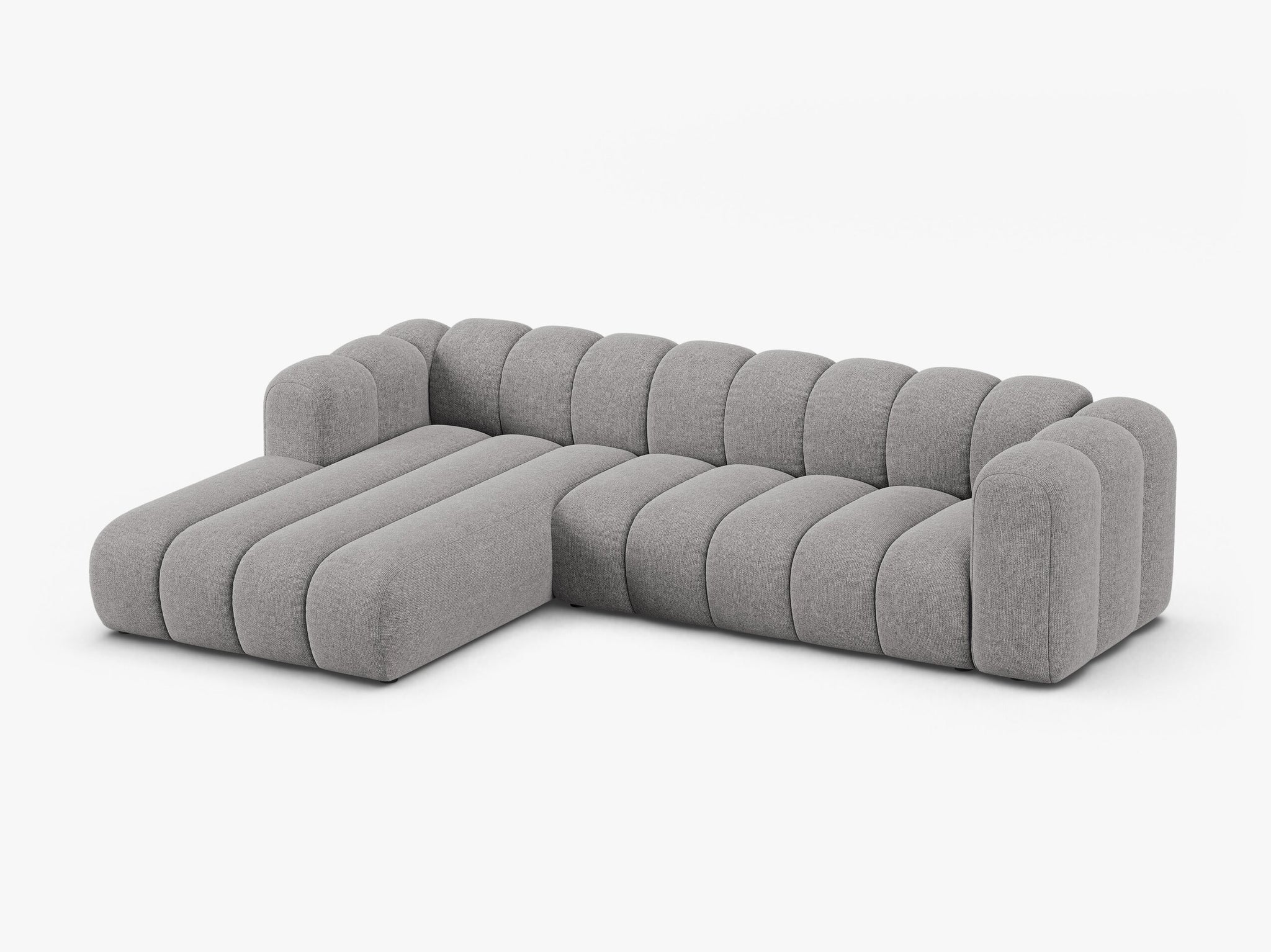 Lupine kutna sofa 4 mjesta