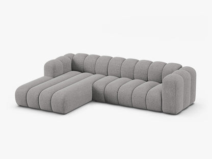 Lupine kutna sofa 4 mjesta