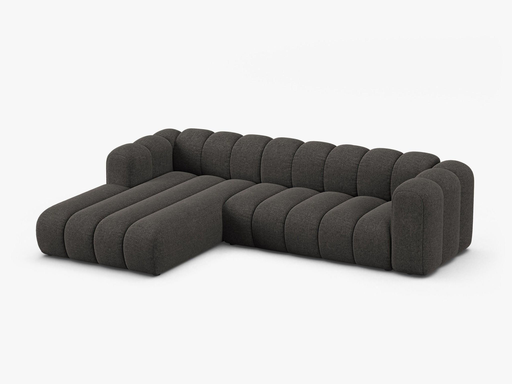 Lupine kutna sofa 4 mjesta
