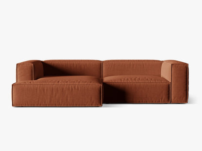 Nuria velika kutna sofa