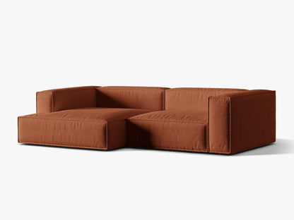 Nuria velika kutna sofa