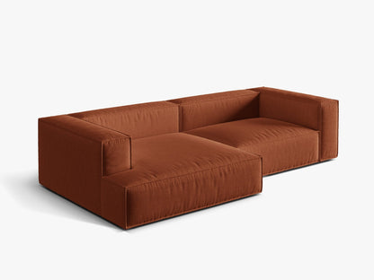 Nuria velika kutna sofa