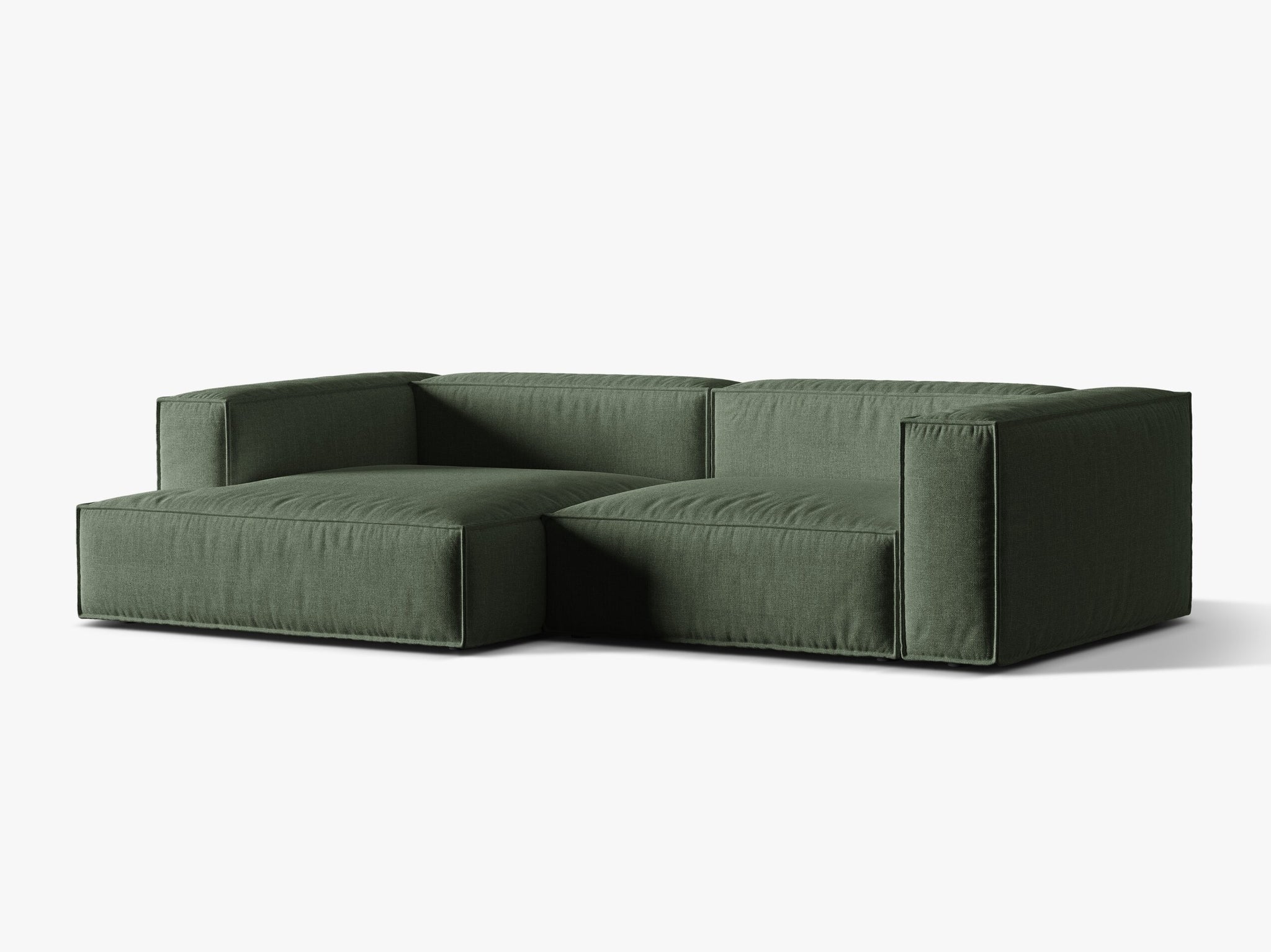 Nuria velika kutna sofa