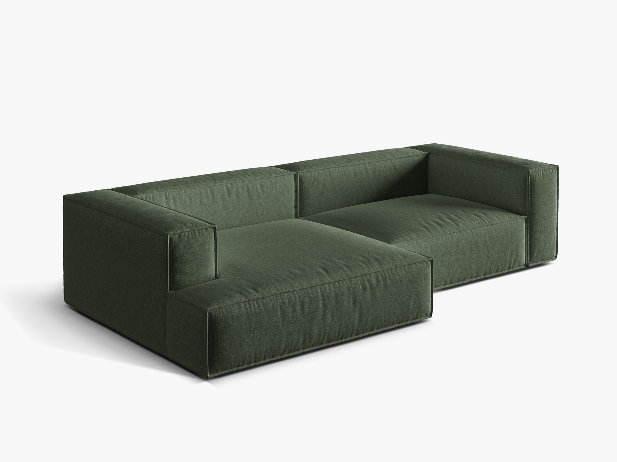 Nuria velika kutna sofa