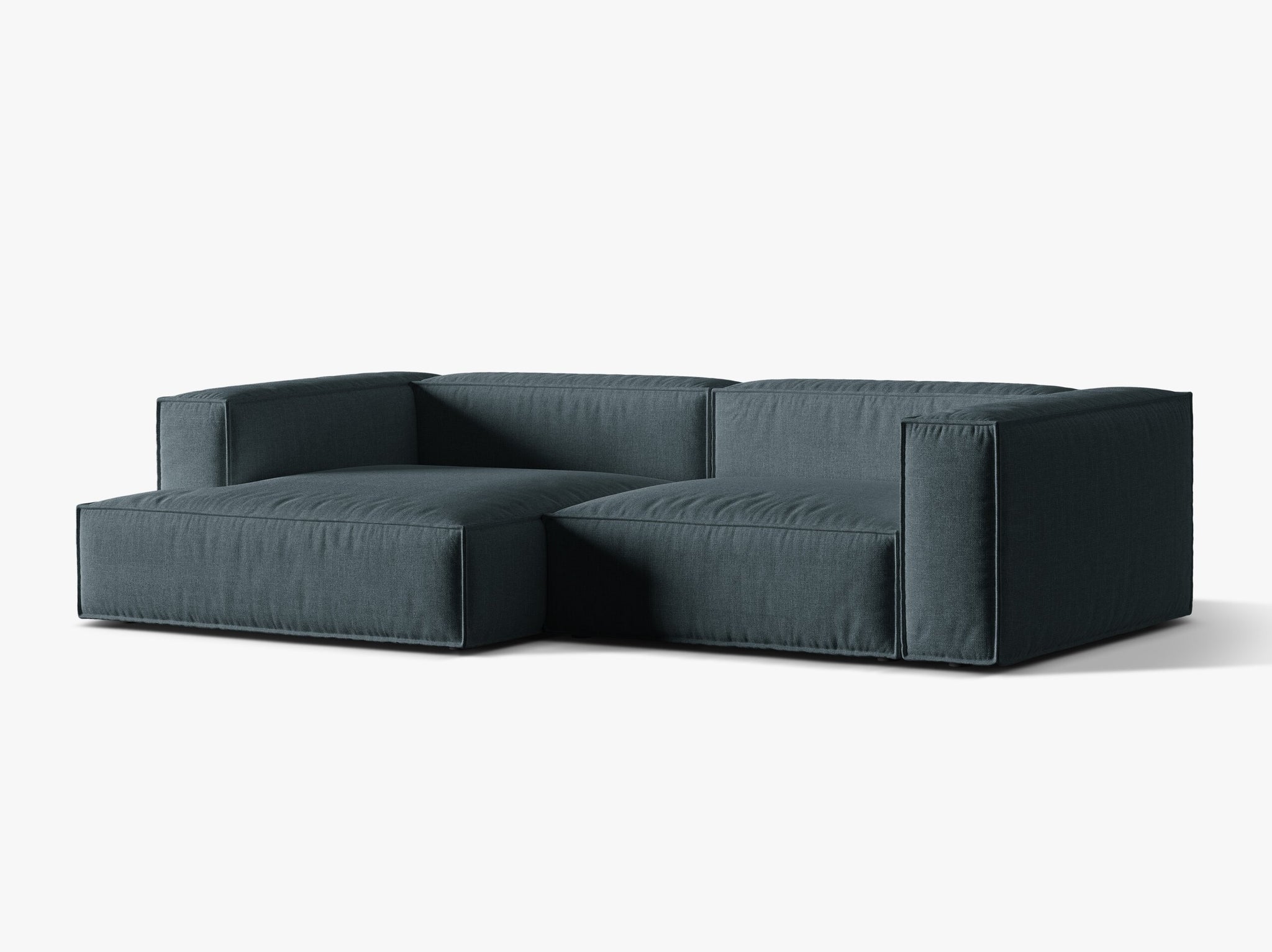 Nuria velika kutna sofa