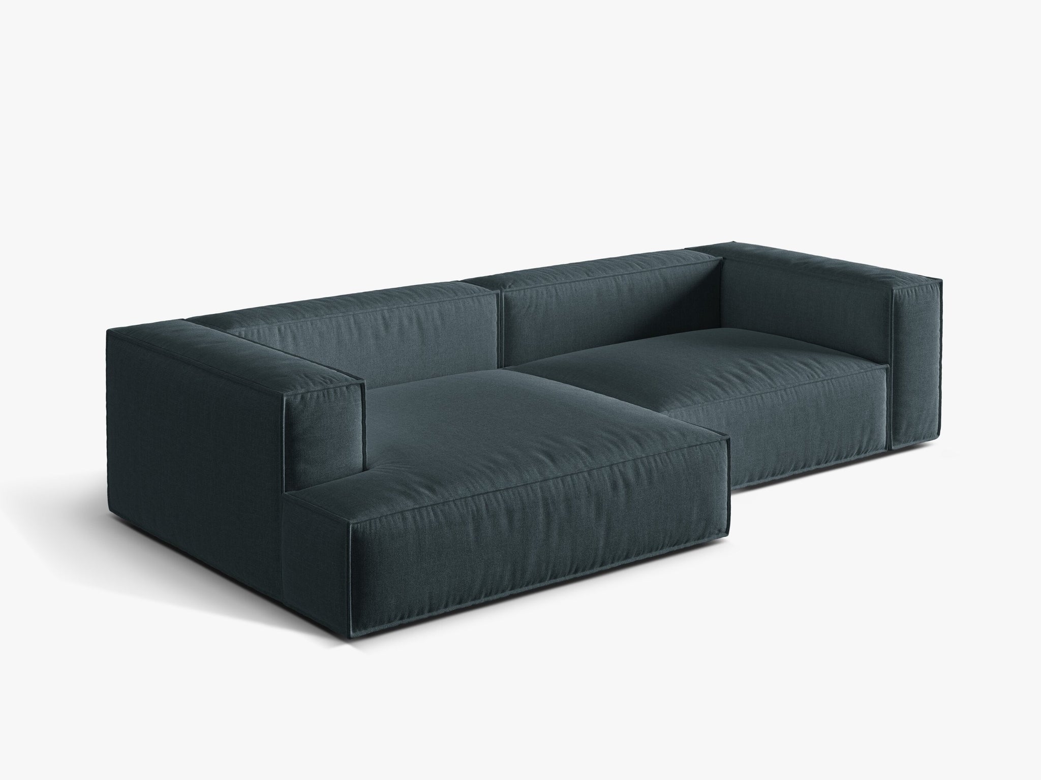 Nuria velika kutna sofa