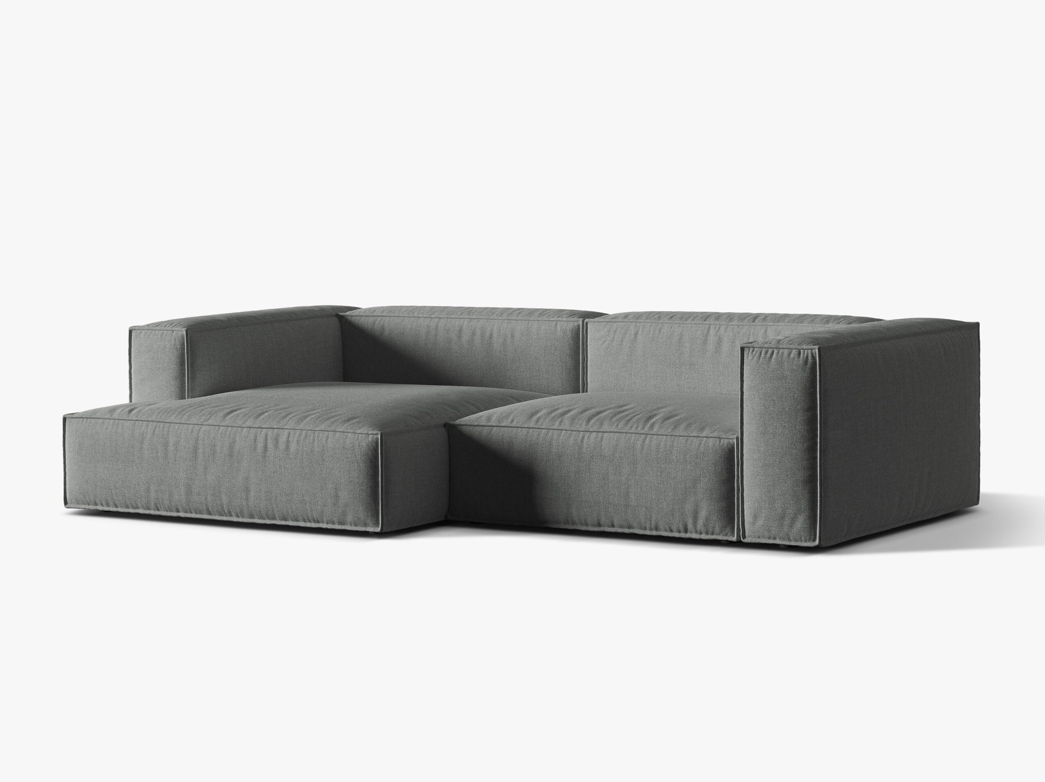 Nuria velika kutna sofa
