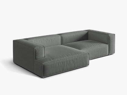 Nuria velika kutna sofa