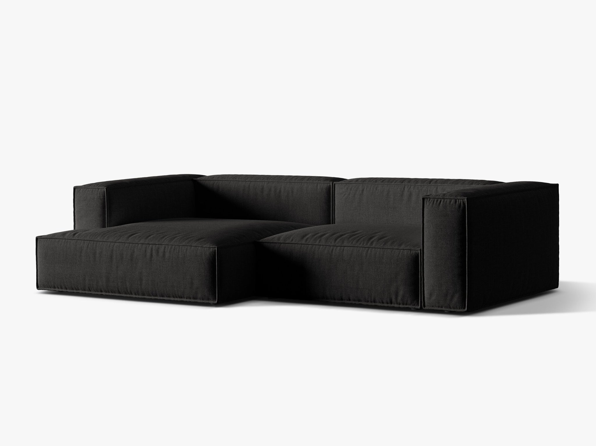 Nuria velika kutna sofa