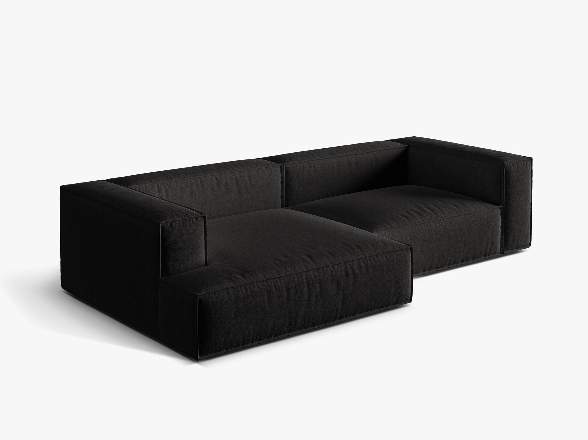 Nuria velika kutna sofa