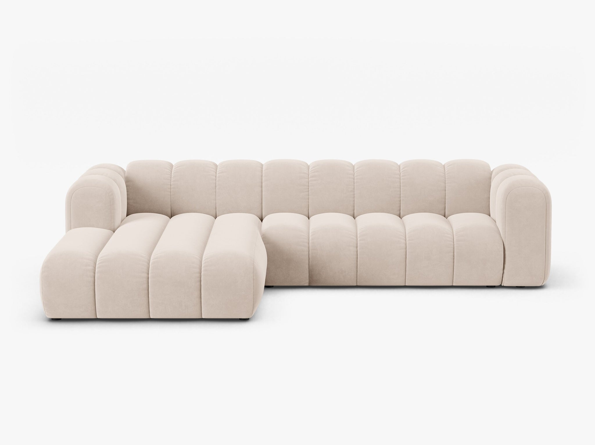 Lupine kutna sofa 4 mjesta