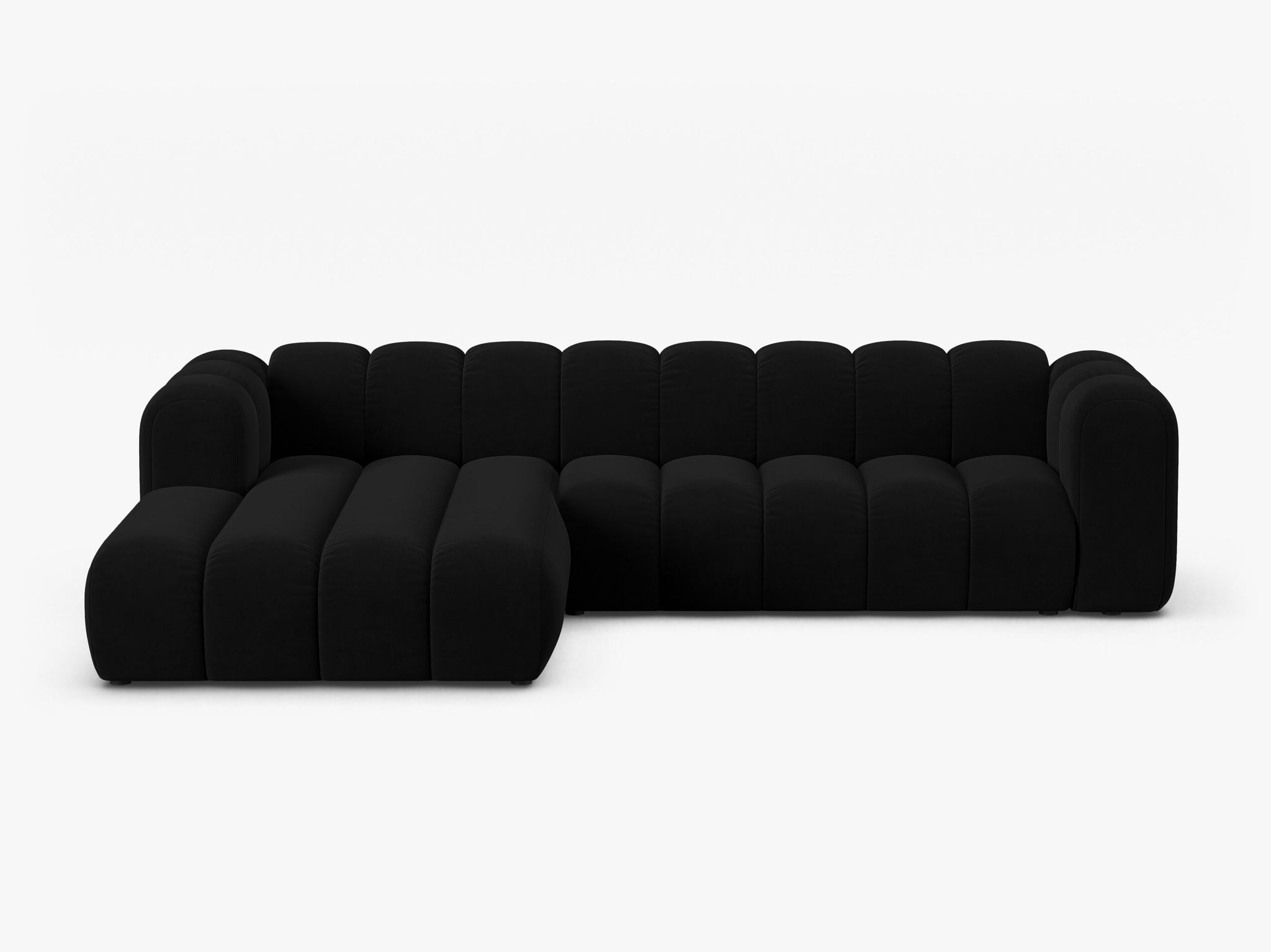 Lupine kutna sofa 4 mjesta