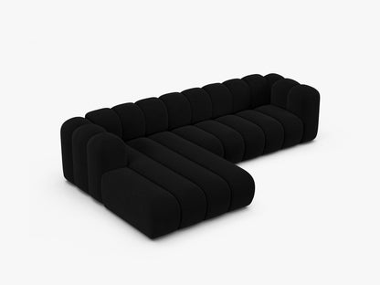 Lupine kutna sofa 4 mjesta